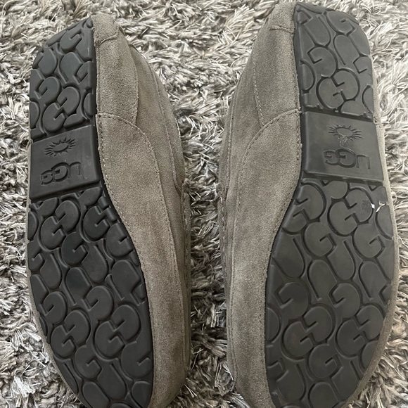Uggs men’s slippers - Picture 4 of 5